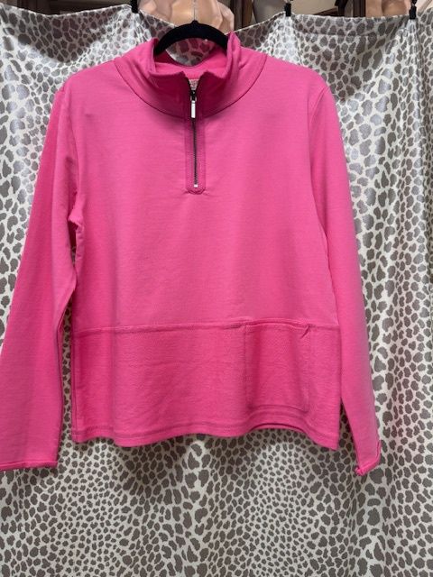 Habitat-Cosmo Pullover