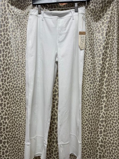 Habitat-Comfort Knit Flood Jean