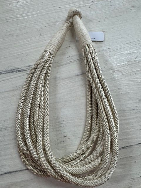 GS-Rope Necklace