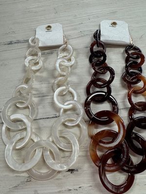 GS-Link Necklaces