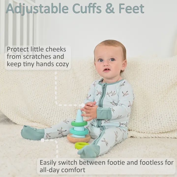 LollyB-Mallard Duck PJ