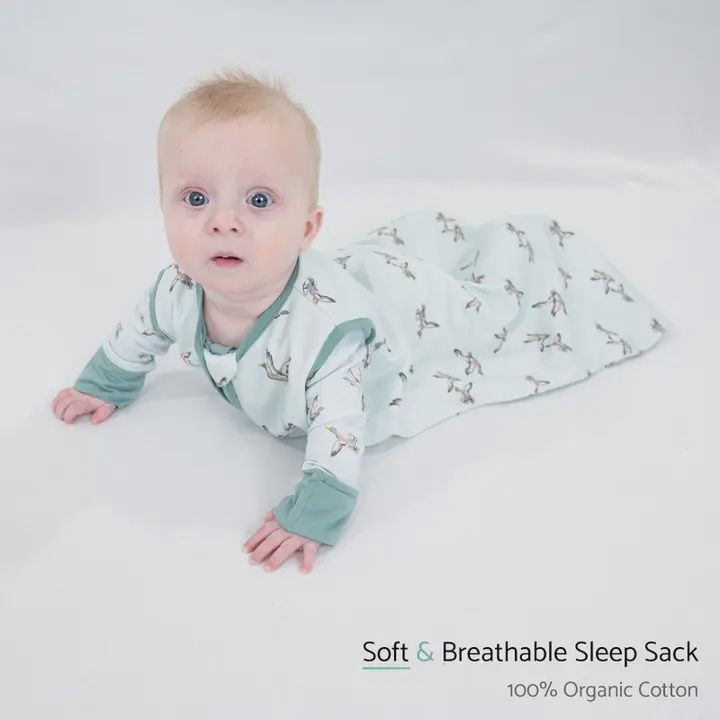 LollyB-Mallard Sleep Sack