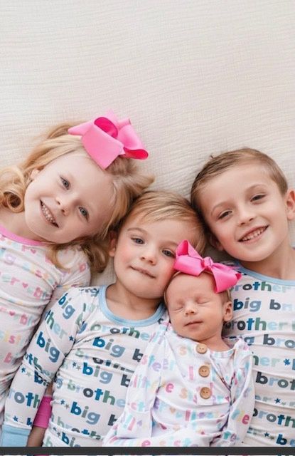 CadenLane-Big Bro PJ