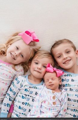 CadenLane-Big Bro PJ