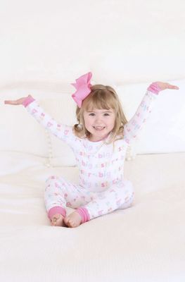 CadenLane-Big Sister PJ