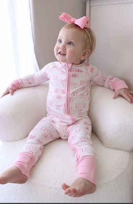 CadenLane-Little Sis Footie