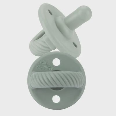 Itzy Ritzy- Silicone Soothers