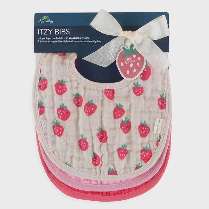 Itzy Ritzy-Muslim Bibs