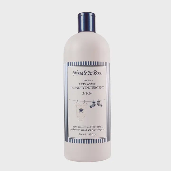 Noodles&amp;Boo-Detergent