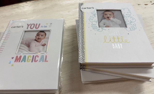 Baby Daily Journal