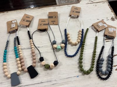 Teething Necklace