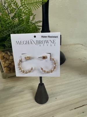 Shade Earrings