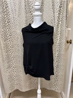 Shana-Airflow Tank Top