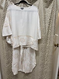 Shana-2 pc. Daisy Set