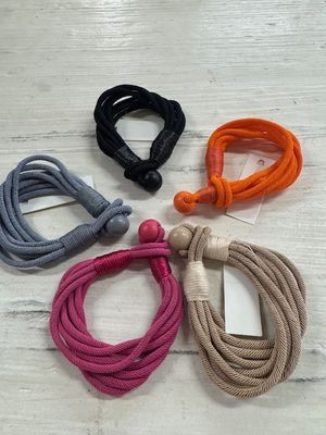 GS-Rope Bracelets