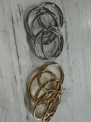 GS-5 Stack Bracelet