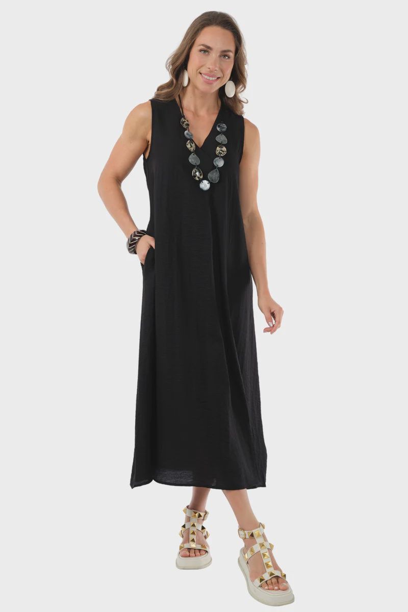 Lior-Amelia Dress