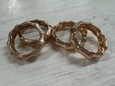 242 South-Bamboo Cuff