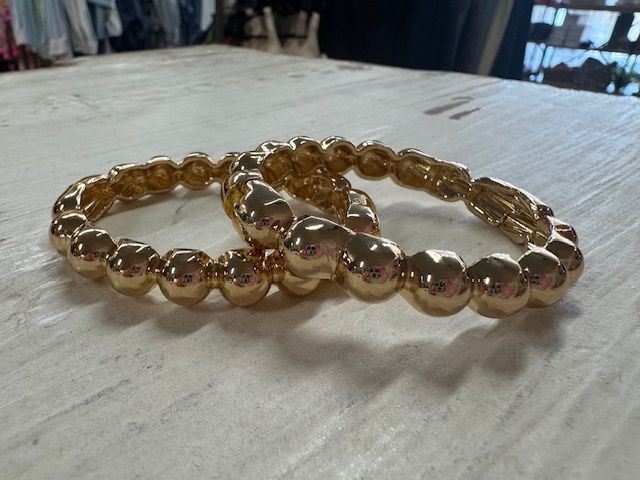 242 South-Bubble Cuff