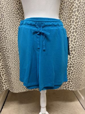 Slimsation-Knit Short