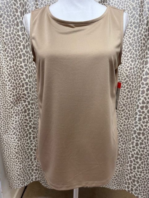 Multiples- Knit tank top