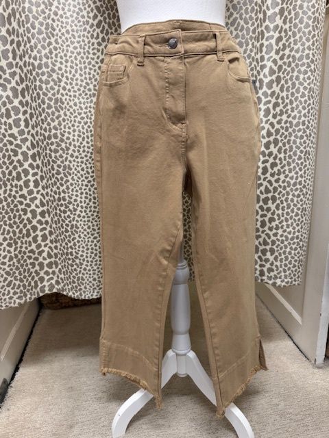 Slimsation-Neutral Territory Pant