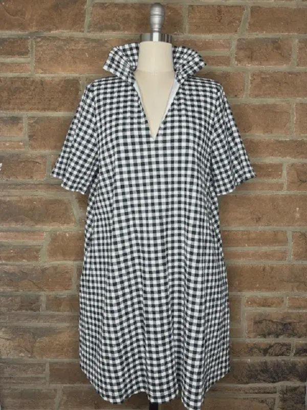 Adrienne-Callie Dress