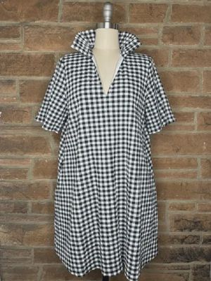 Adrienne-Callie Dress