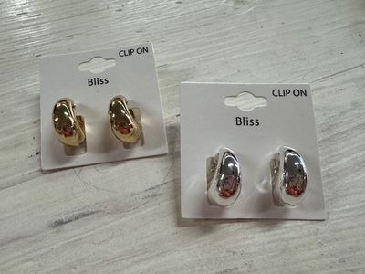GS-Puffy Clip
