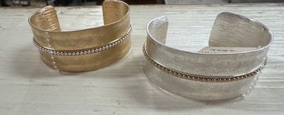 GS-Metal Cuffs