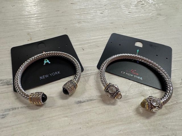 GS-Cable Cuff