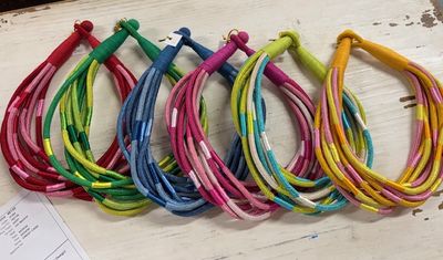 242 South-Multi-Color Rope
