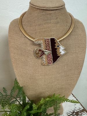242 South-Brown Fish