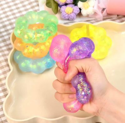 Novelty-Squishy Bracelets