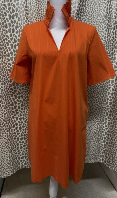 Adrienne-Olivia/Org Pinstripe
