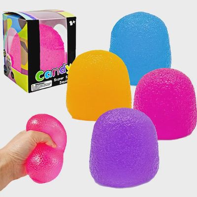 Little Trendy-Gumdrop Squishy