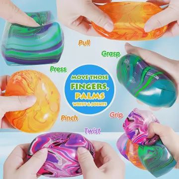 Little Trendy-Nice Cube Rippled Cube