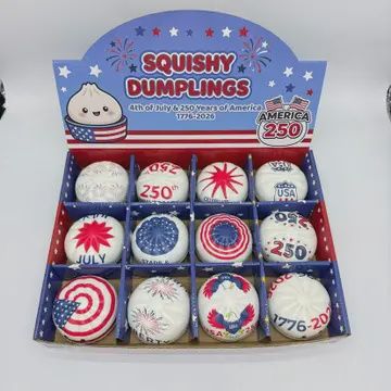 Liberty Dumplings