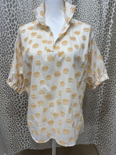 Adrinne-Sloan Top