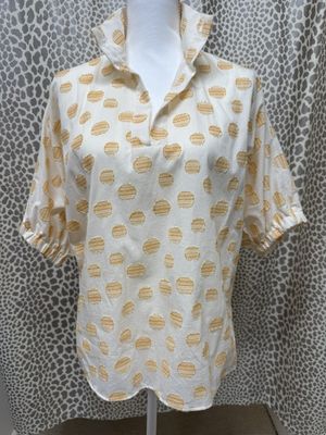 Adrinne-Sloan Top