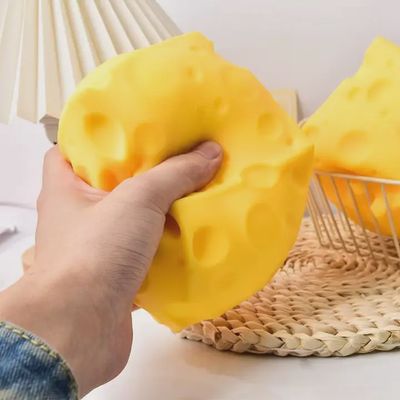 Giant Squeeze Cheese
