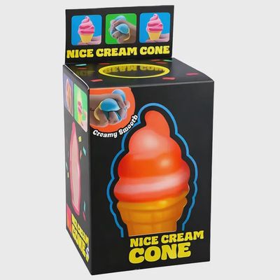 Nice Cream Cone