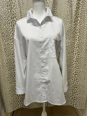 Habitat-Boyfriend Shirt