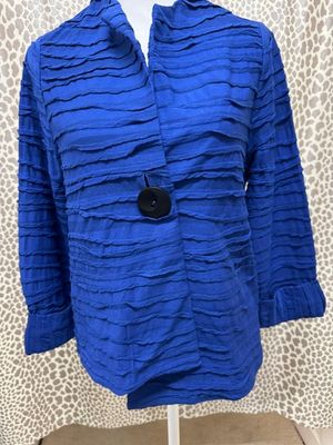 Habitat-Blue Twilight Jacket
