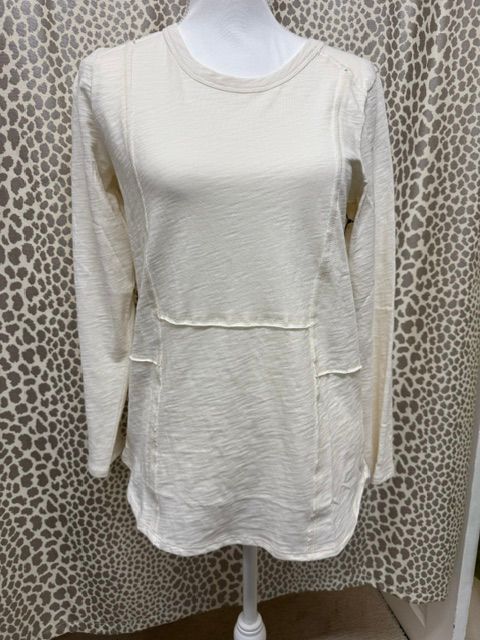 Habitat-Cotton Pebble Shirt