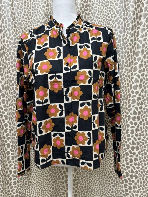 APNY-Hot Cocoa Bloom Shirt