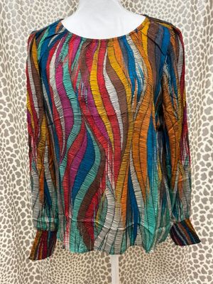APNY-Harvest Prism Pullover