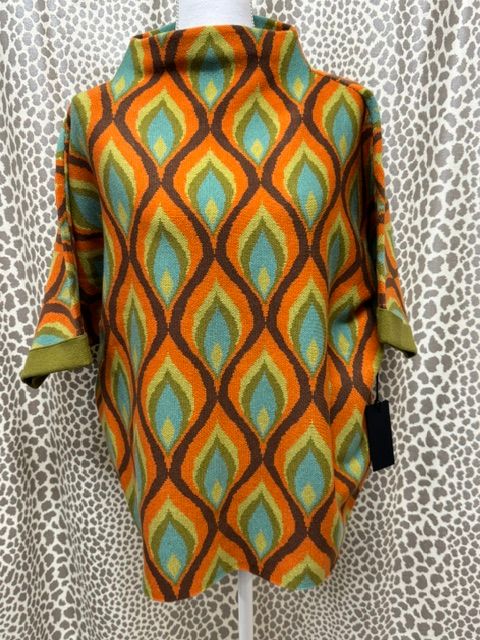 APNY-Mod Squad Sweater