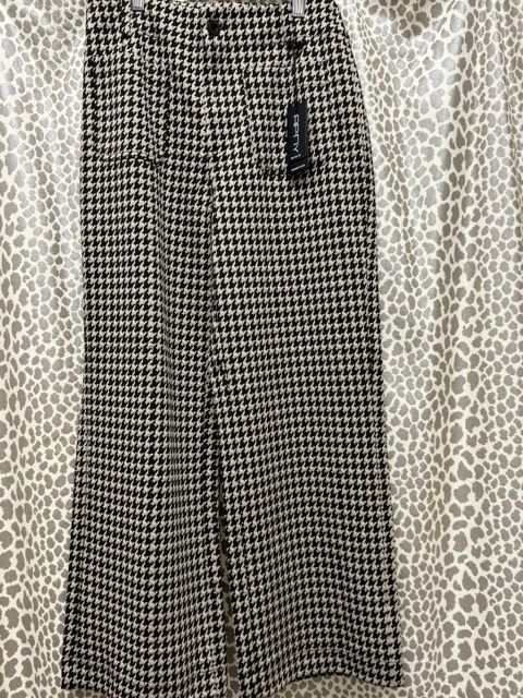 APNY-Houndstooth Pant