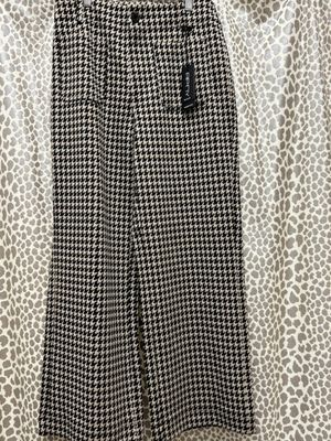 APNY-Houndstooth Pant